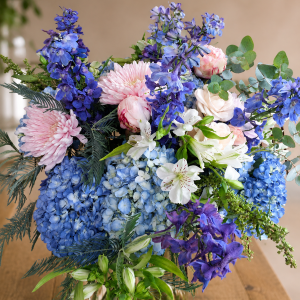 Bouquet *Julie *