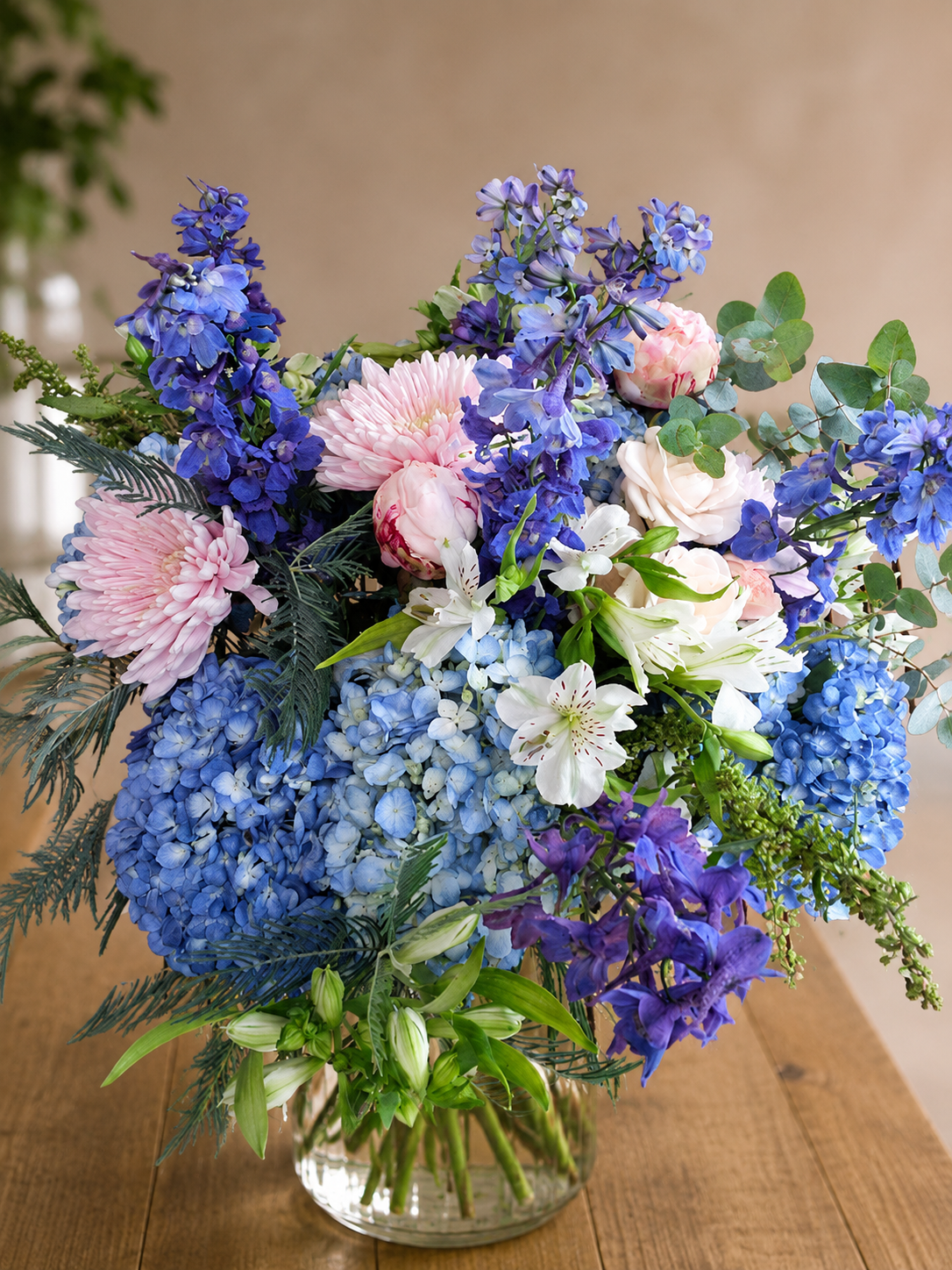Bouquet *Julie *