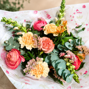 Bouquet  * Sabine *